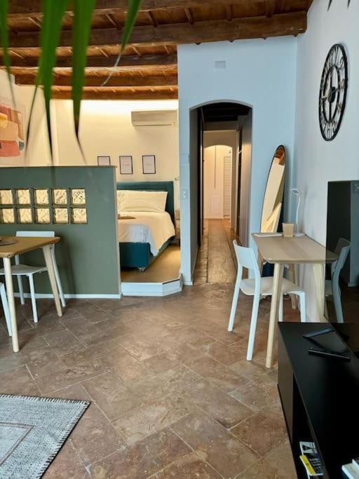Splendido Bilocale In Via Madonnina, Zona Brera Lägenhet Milano Exteriör bild