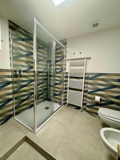 Splendido Bilocale In Via Madonnina, Zona Brera Lägenhet Milano Exteriör bild