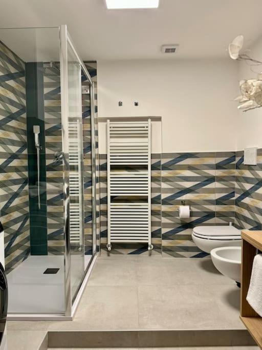 Splendido Bilocale In Via Madonnina, Zona Brera Lägenhet Milano Exteriör bild